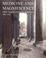 Cover of: Medicine and Magnificence