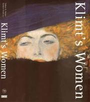 Cover of: Klimt's Women by 