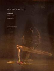Cover of: The Haunted Self: Surrealism, Psychoanalysis, Subjectivity