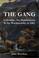 Cover of: The gang