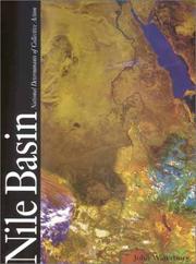 Cover of: The Nile Basin by John Waterbury