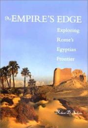 Cover of: At Empire's Edge by Robert B. Jackson