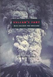 Cover of: Vulcan's Fury by Alwyn Scarth, Alwyn Scarth