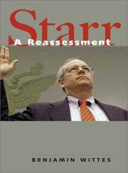 Cover of Starr