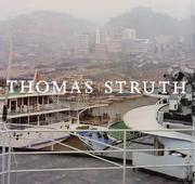 Cover of: Thomas Struth | Douglas Eklund