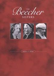 Cover of: The Beecher sisters by Barbara Anne White