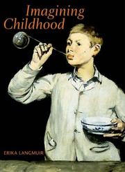 Cover of: Imagining Childhood