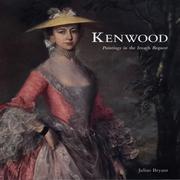 Cover of: Kenwood by Julius Bryant