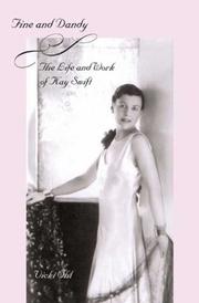 Cover of: Fine and Dandy: The Life and Work of Kay Swift