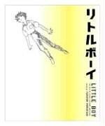 Cover of: Little Boy by Takashi Murakami