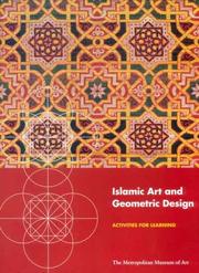 Islamic Art and Geometric Design by The Met
