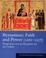 Cover of: Byzantium: Faith and Power (1261-1557): Perspectives on Late Byzantine Art and Culture: The Metropolitan Museum of Art Symposia (Metropolitan Museum of Art Series)