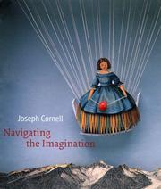 Cover of: Joseph Cornell by Lynda Roscoe Hartigan