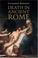 Cover of: Death in Ancient Rome