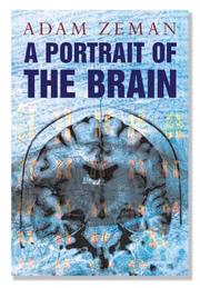 Cover of: A portrait of the brain