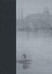 Cover of: The Lithographs of James McNeill Whistler: Vol. 1: A Catalogue Raisonne; Vol. 2 by Martha Tedeschi