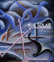 XUL Solar by Patricia M. Artundo