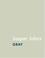Cover of: Jasper Johns