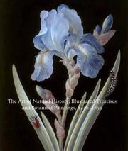 Cover of: The Art of Natural History by 