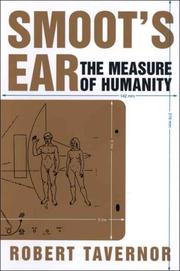 Cover of: Smoot's Ear: The Measure of Humanity