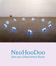 Cover of: NeoHooDoo: Art for a Forgotten Faith (Menil Collection)