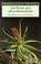 Cover of: Air plants and other Bromeliads