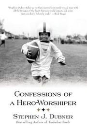 Cover of Confessions of a Hero-Worshiper