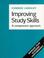 Cover of: Improving study skills