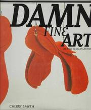 Cover of: Damn fine art by new lesbian artists