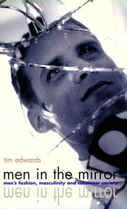 Cover of: Men in the Mirror by Tim Edwards