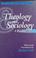 Cover of: Theology and Sociology