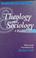 Cover of: Theology and sociology