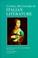 Cover of: Cassell Dicitonary of Italian Literature (Dictionary)