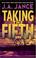 Cover of: Taking the Fifth