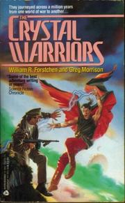 Cover of: The Crystal Warriors