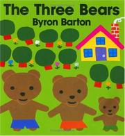 Cover of: The Three Bears