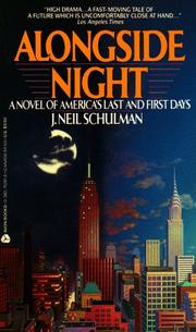 Cover of: Alongside Night | J. Neil Schulman