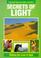 Cover of: Secrets of Light
