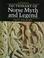Cover of: Dictionary of Norse myth and legend