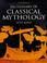 Cover of: Cassell dictionary of classical mythology