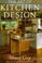 Cover of: The Art of Kitchen Design