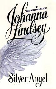 Cover of: Silver Angel by Johanna Lindsey