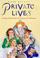 Cover of: Private Lives