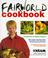 Cover of: OXFAM FAIRWORLD COOKBOOK (OXFAM)