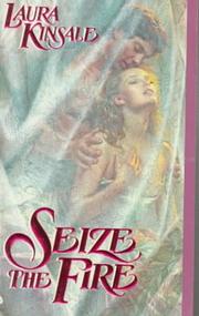 Cover of: Seize the Fire