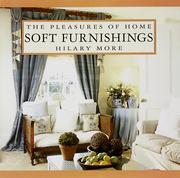 Cover of: Soft Furnishings: Pleasures Of Home