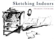 Cover of: Sketching indoors
