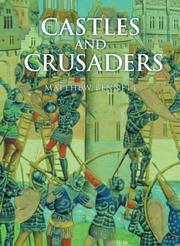 Cover of: Castles and Crusaders