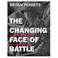 Cover of: The changing face of battle