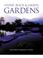 Cover of: Stone, Rock & Gravel Gardens